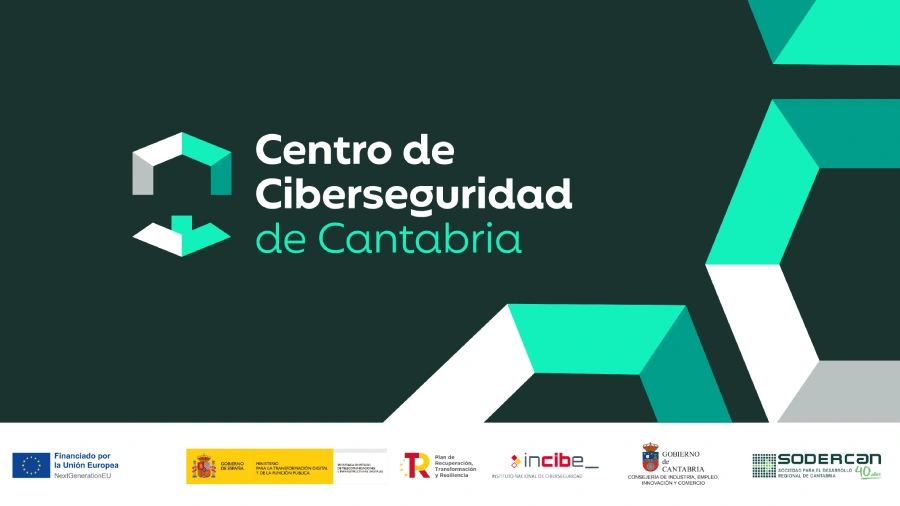 Centro de ciberseguridad Cantabria