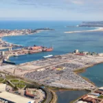 puerto santander
